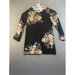 Yoins Women's Long Sleeve‎   Top Size Medium